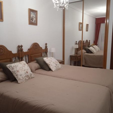 Mar De Gala Apartment Suances Bagian luar foto