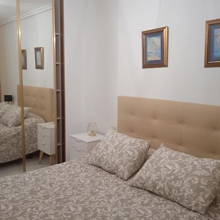 Mar De Gala Apartment Suances Bagian luar foto