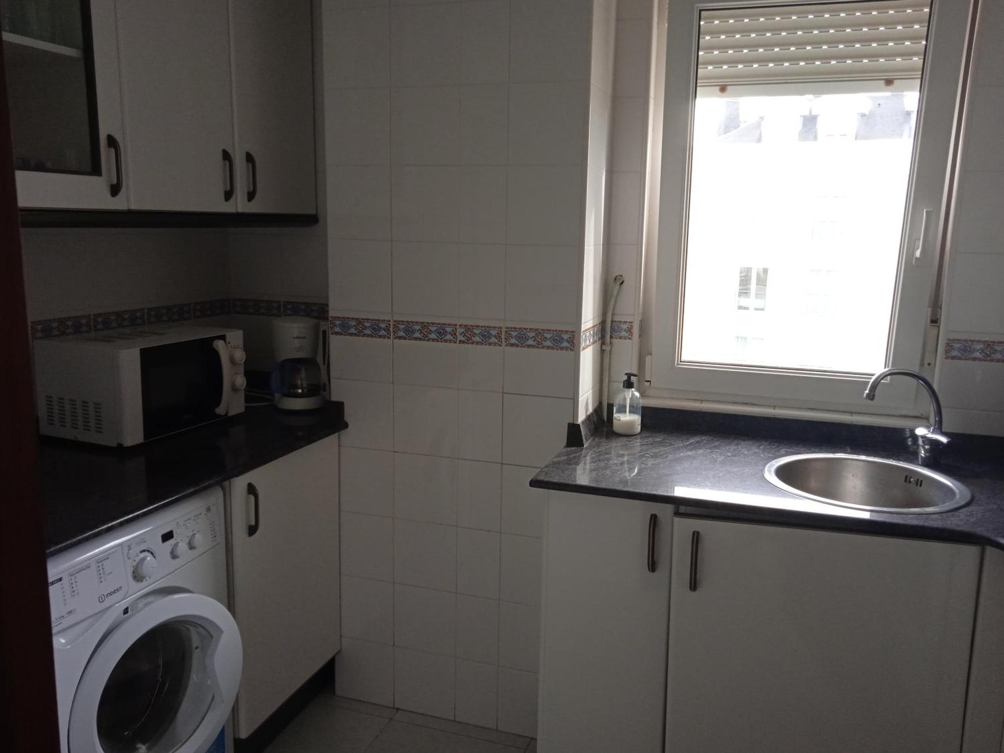 Mar De Gala Apartment Suances Bagian luar foto