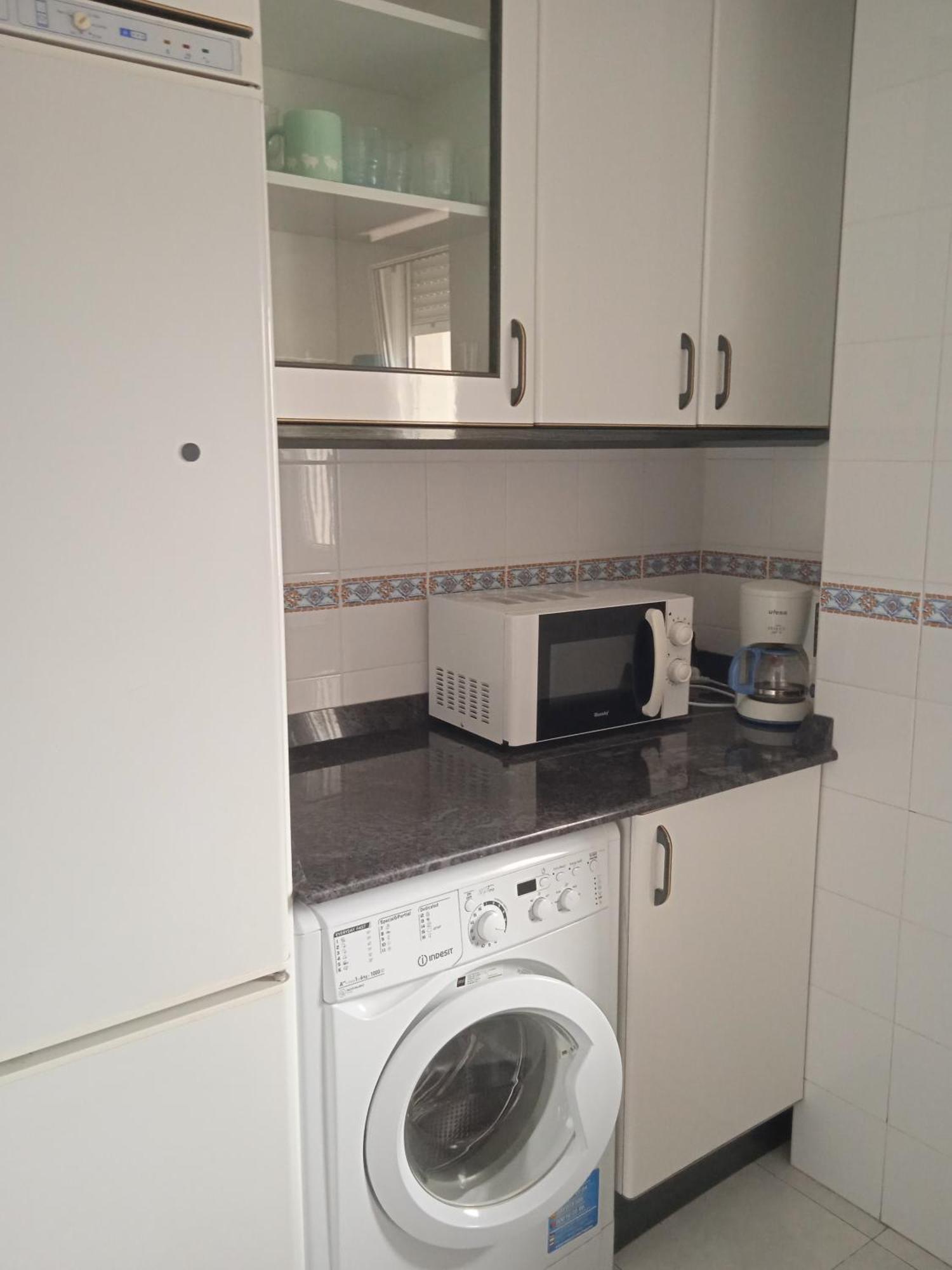 Mar De Gala Apartment Suances Bagian luar foto