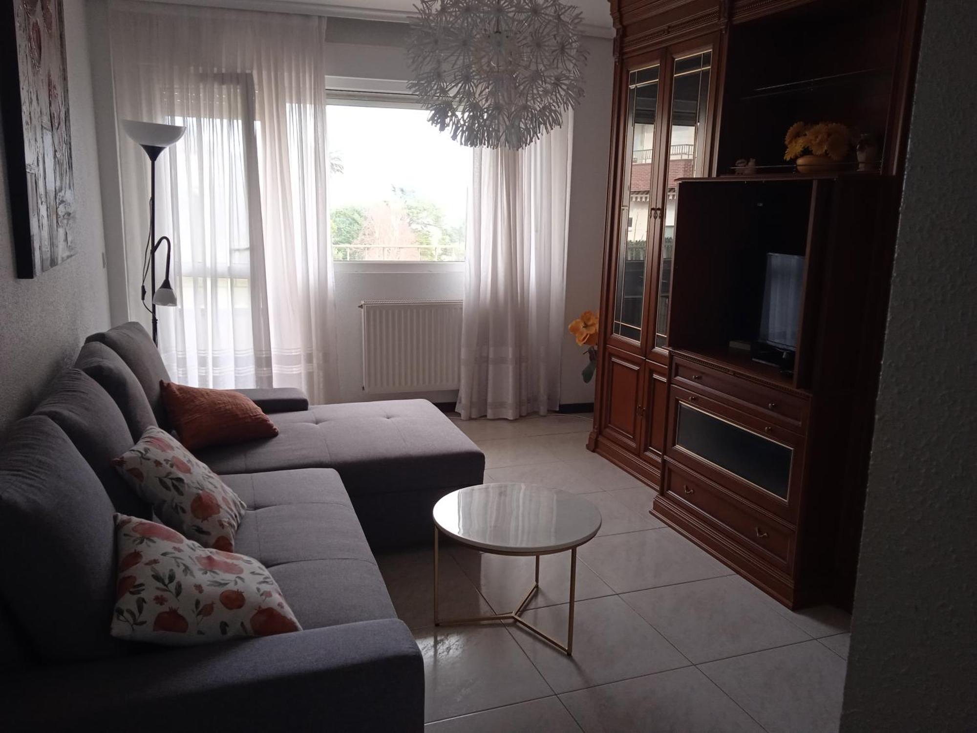 Mar De Gala Apartment Suances Bagian luar foto