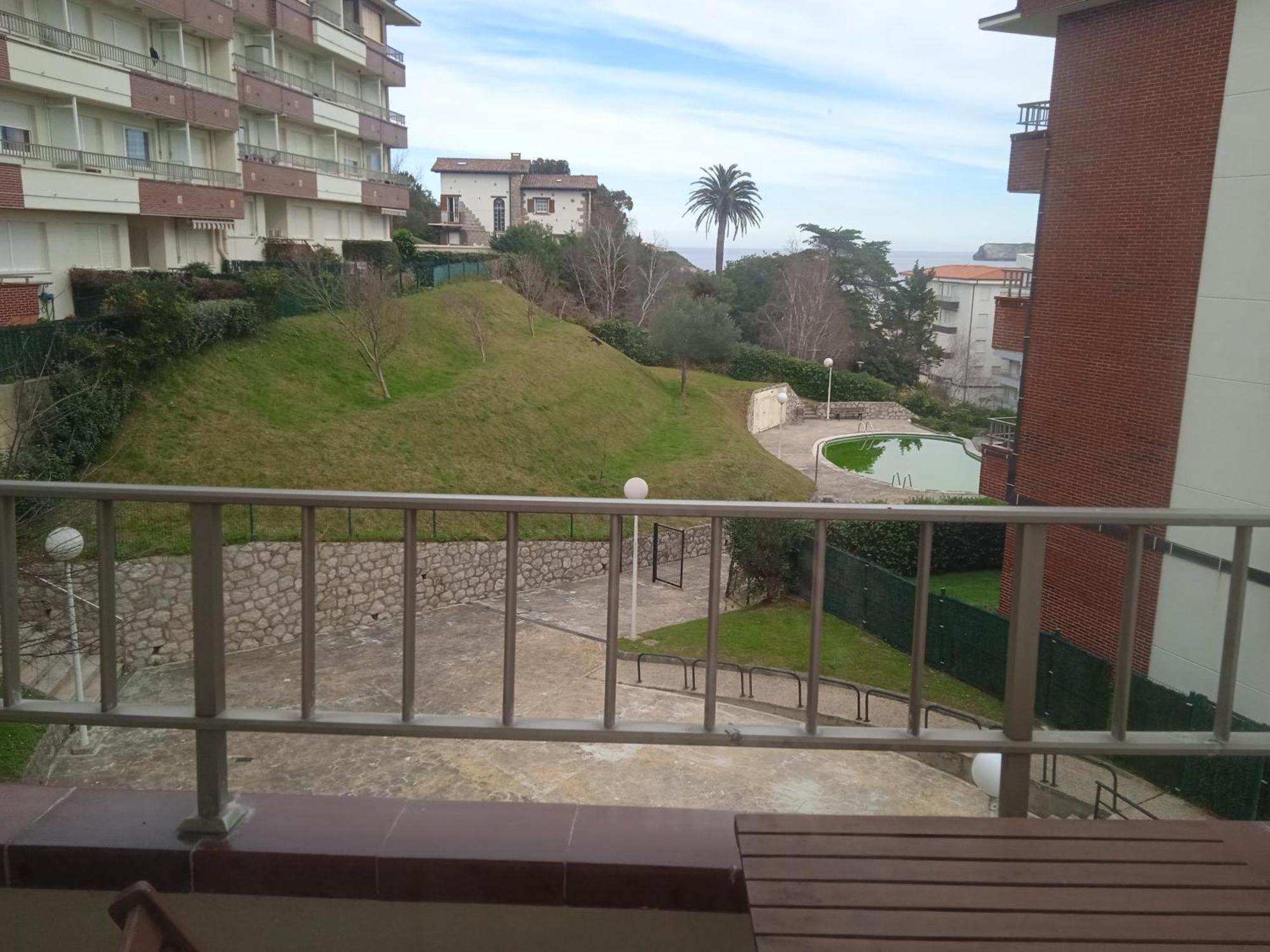 Mar De Gala Apartment Suances Bagian luar foto