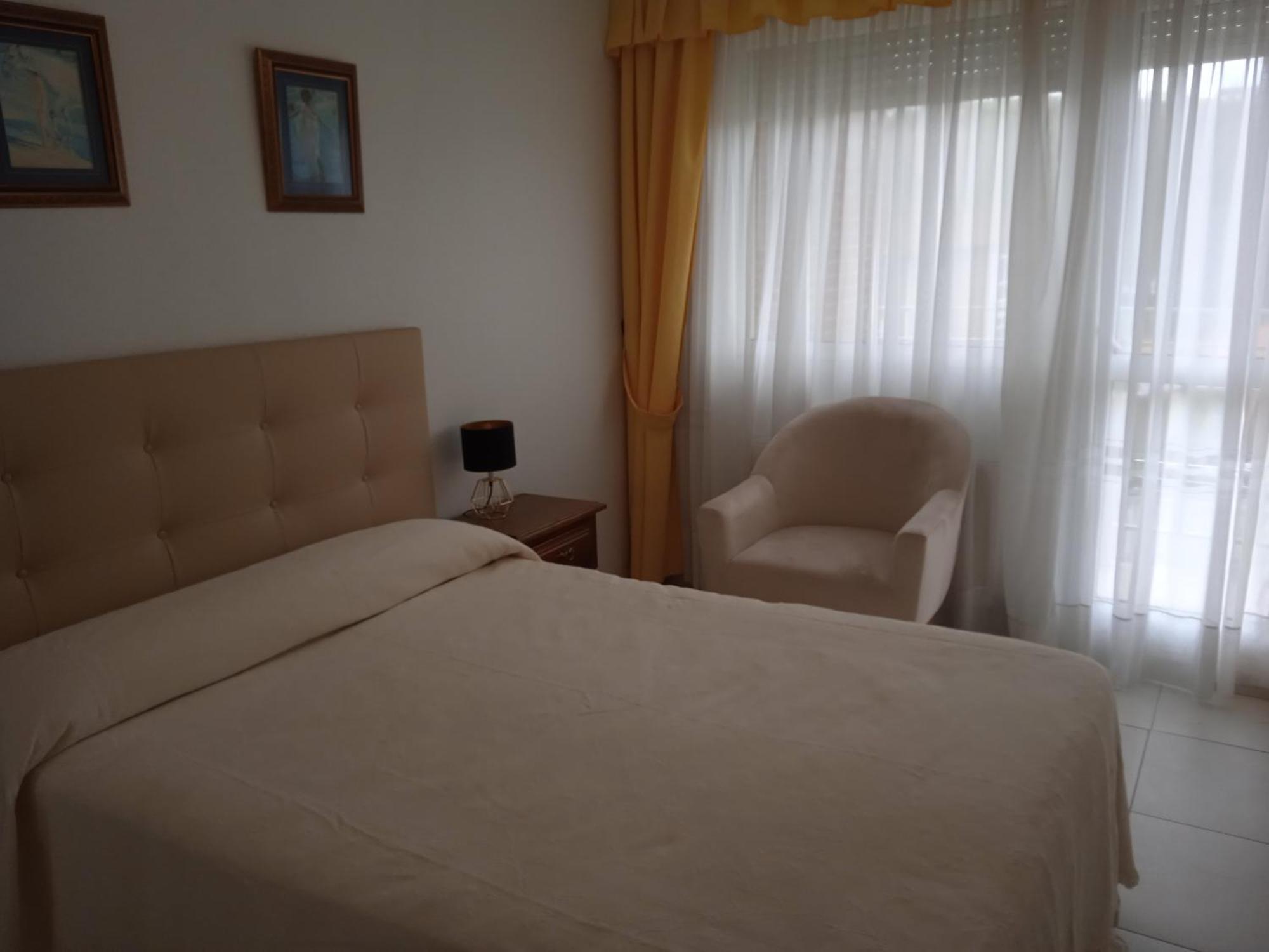 Mar De Gala Apartment Suances Bagian luar foto