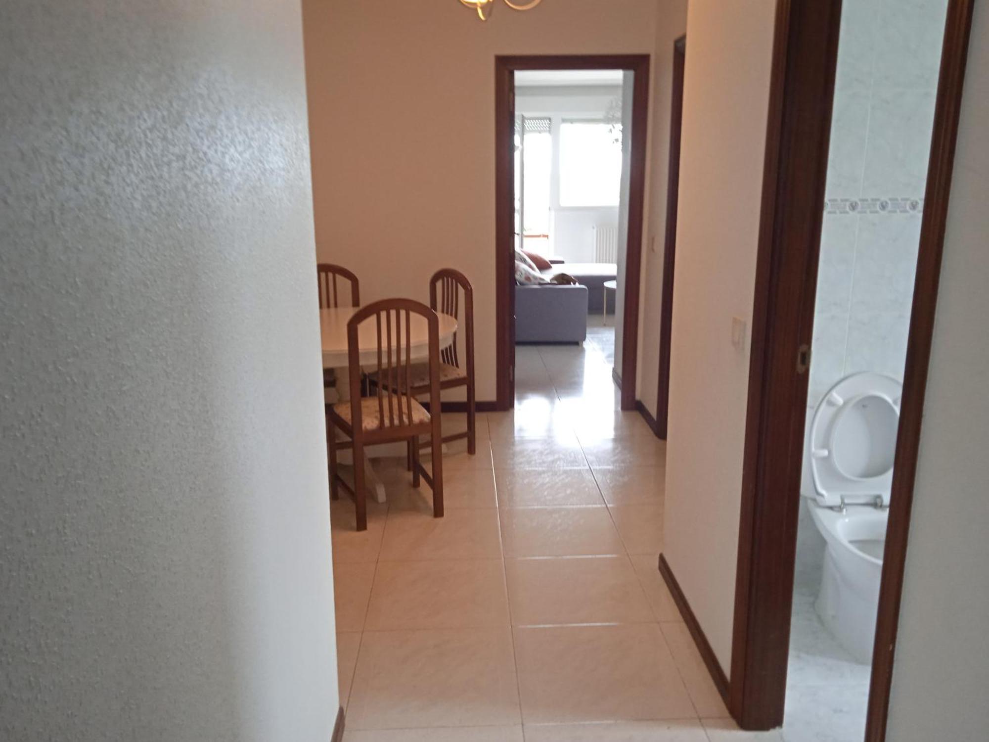 Mar De Gala Apartment Suances Bagian luar foto