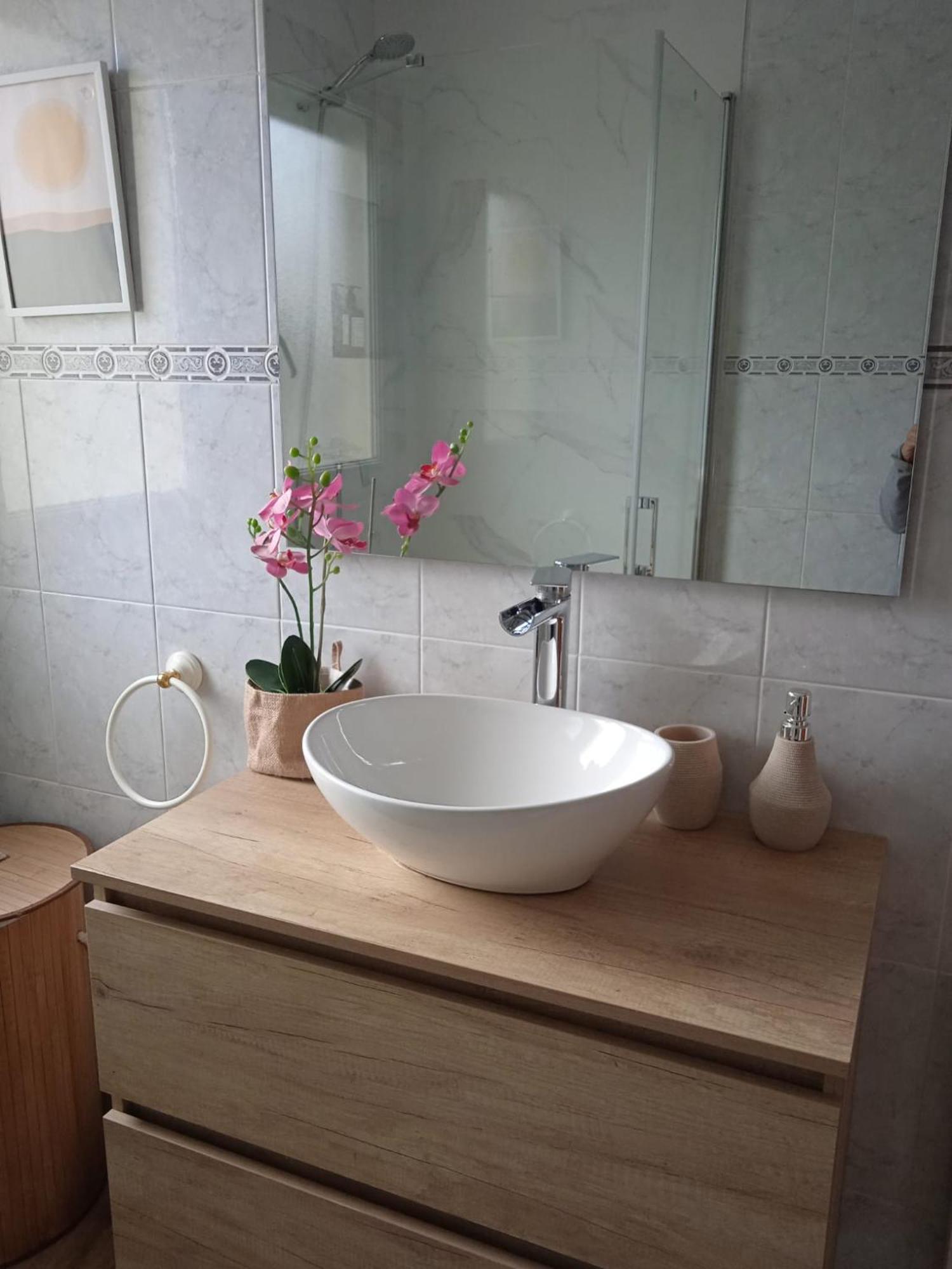 Mar De Gala Apartment Suances Bagian luar foto