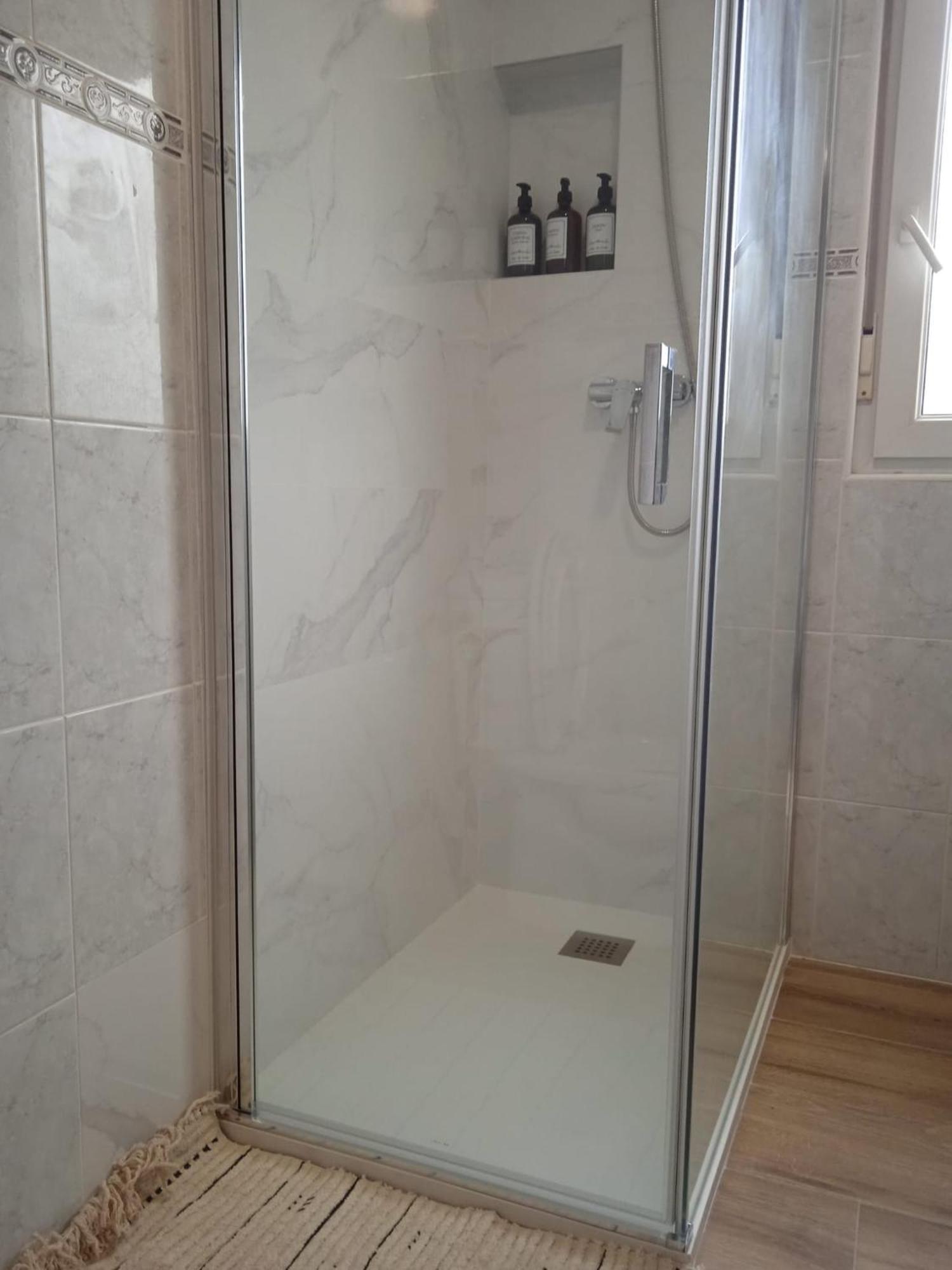 Mar De Gala Apartment Suances Bagian luar foto