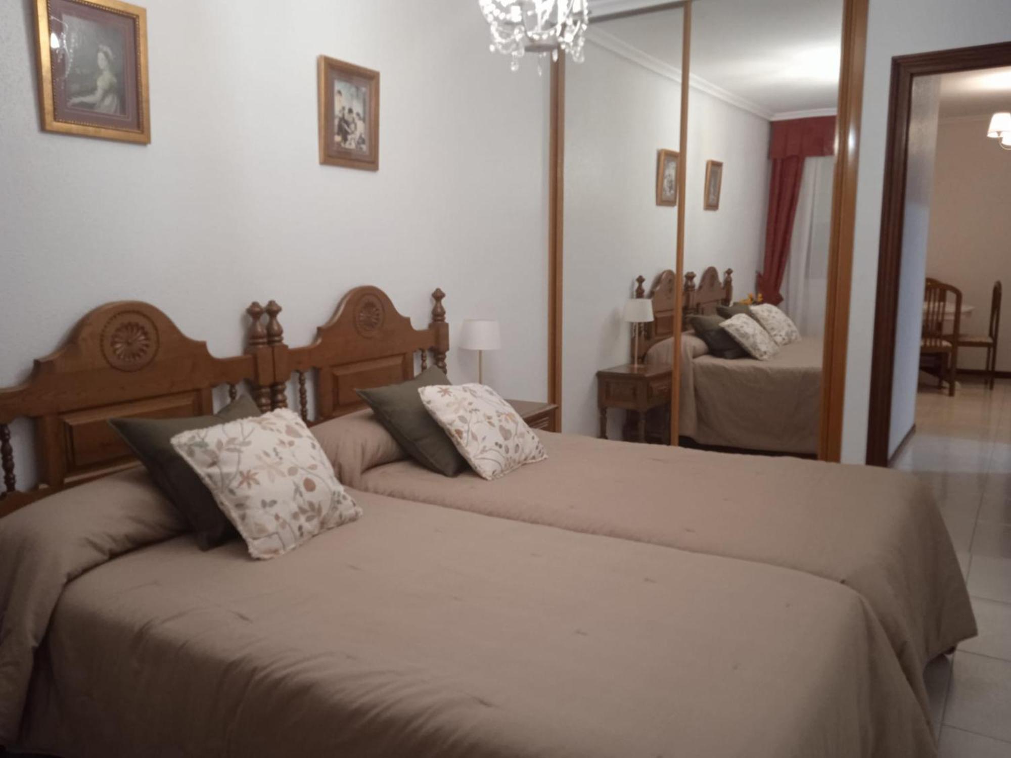 Mar De Gala Apartment Suances Bagian luar foto