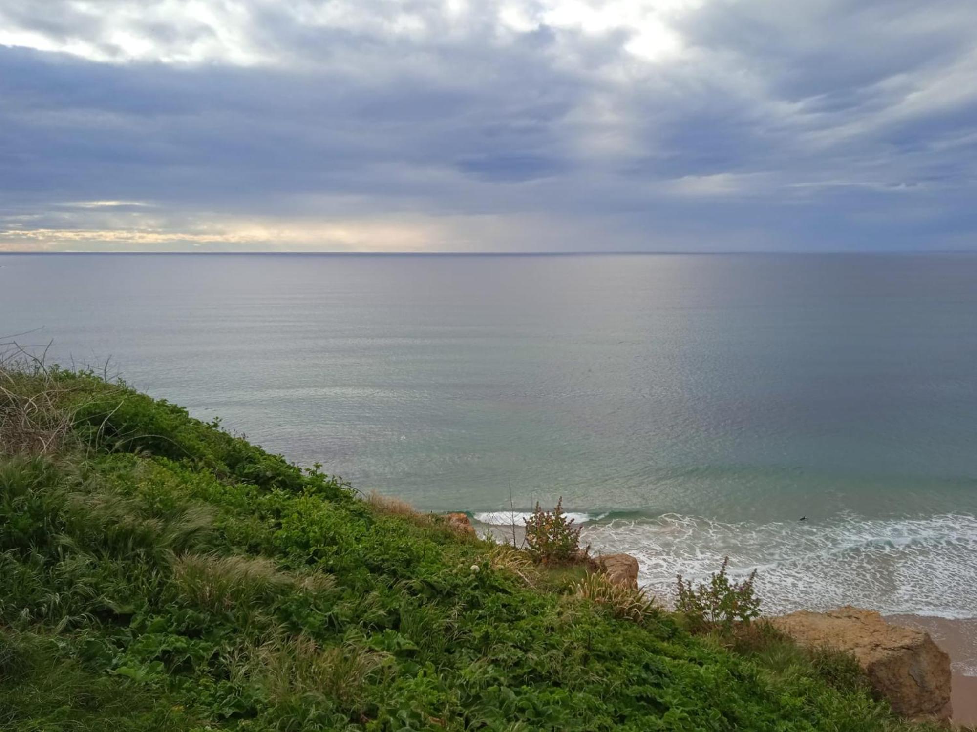 Mar De Gala Apartment Suances Bagian luar foto