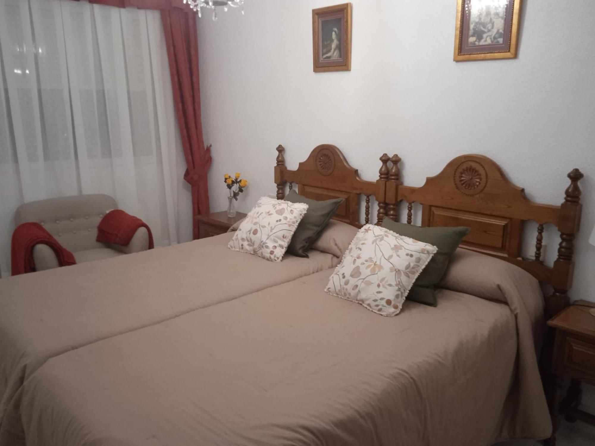 Mar De Gala Apartment Suances Bagian luar foto