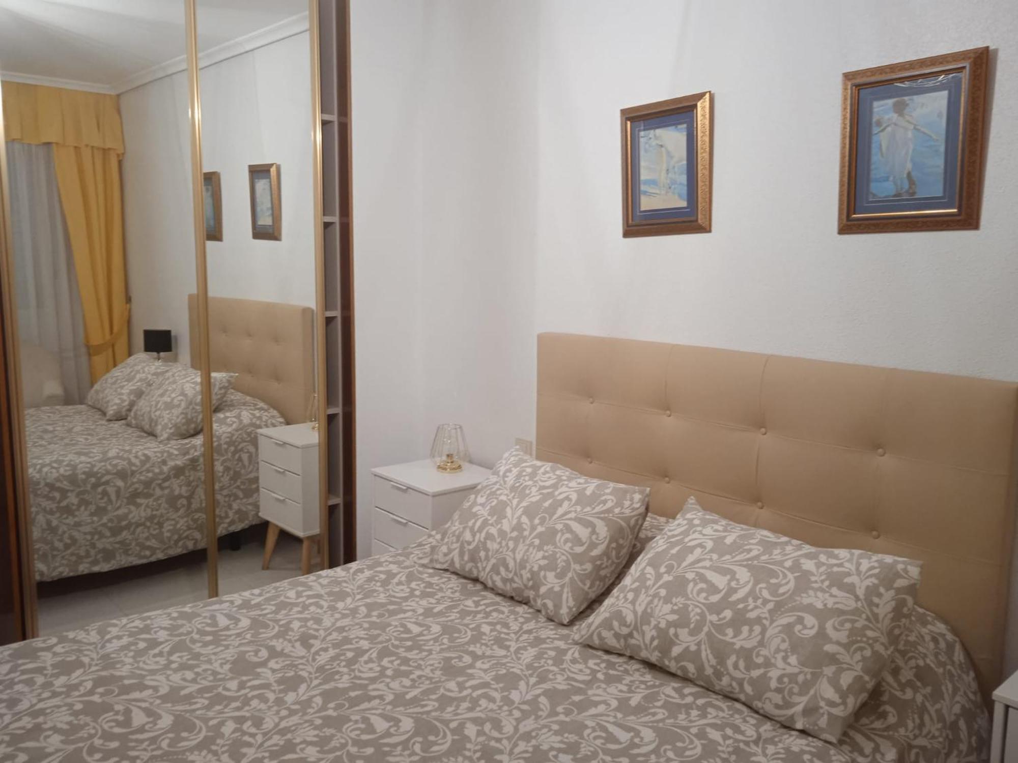 Mar De Gala Apartment Suances Bagian luar foto