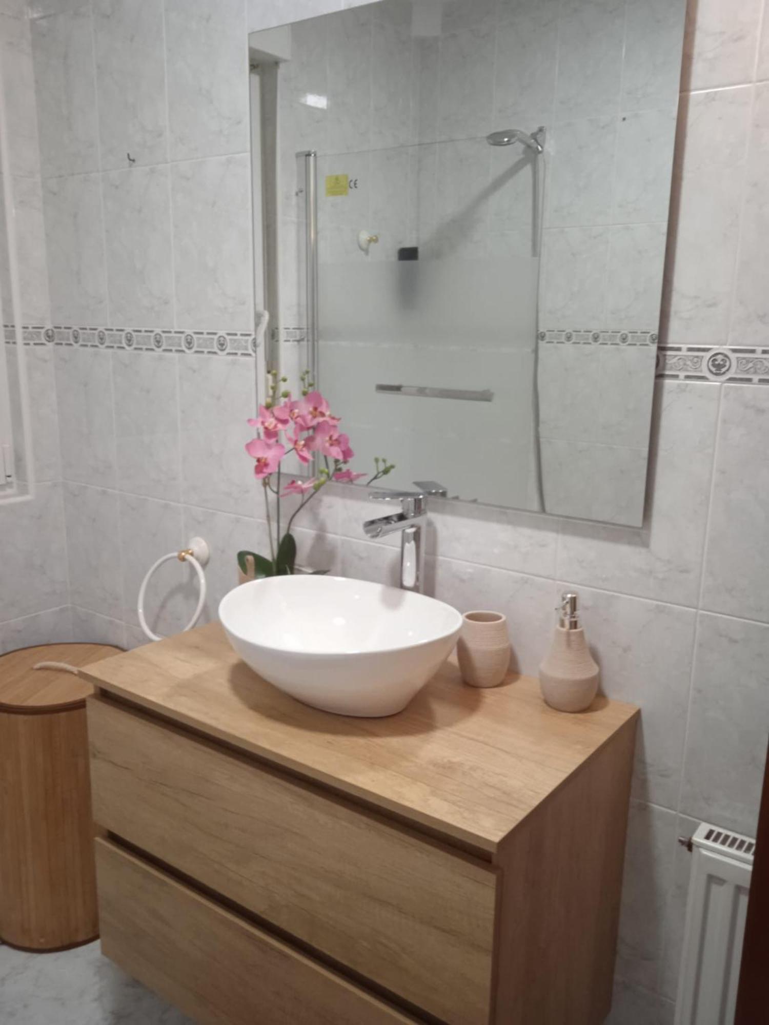 Mar De Gala Apartment Suances Bagian luar foto